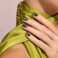 Model image of Manucurist Green Flash LED Gel Polish variant: Mocha