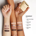 Swatch image of Hourglass Curator Eyeshadow Palette variant: Modernist