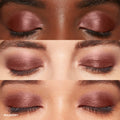 Model image of Bobbi Brown Long-Wear Cream Shadow Stick variant: Mulberry