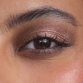 Model image of Neen Pretty Shady Pressed Pigment Trio variant: NYC