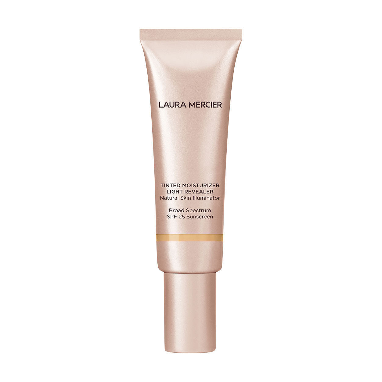 Laura Mercier Tinted Moisturizer Light Revealer Natural Skin Illuminator Broad Spectrum SPF 25 variant: Natural main image
