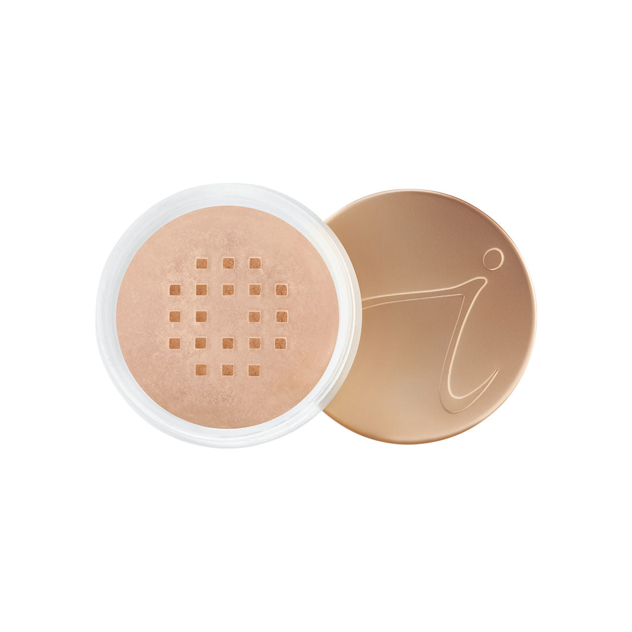 Jane Iredale Amazing Base Loose Mineral Powder variant: Natural main image