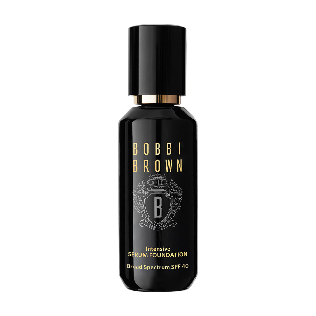 Bobbi Brown Intensive Serum Foundation SPF 40/30 variant: Natural main image
