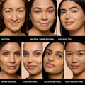 Model image of   variant: Natural Tan