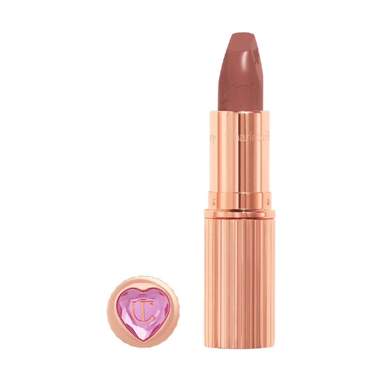 Charlotte Tilbury Naughty Talk variant: Naughty Talk main image