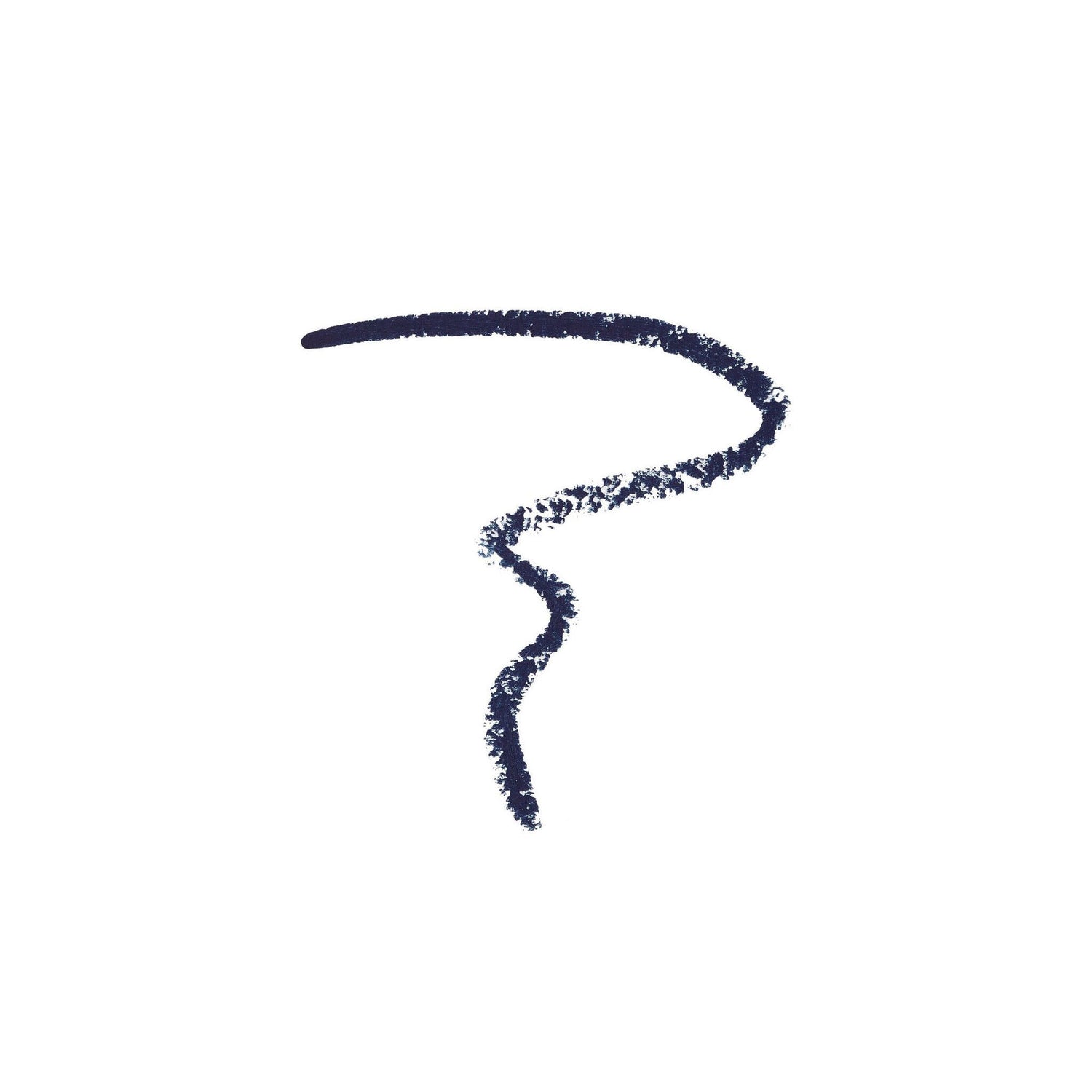 Swatch image of Lune+Aster Dawn to Dusk Gel Eyeliner variant: Navy