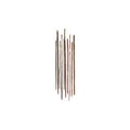 Swatch image of Bobbi Brown Precise 24-Hour Ultra Slim Eyebrow Pencil variant: Neutral Brown