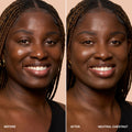 Model image of   variant: Neutral Chestnut