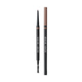 Bobbi Brown Precise 24-Hour Ultra Slim Eyebrow Pencil variant: Neutral Dark Brown main image