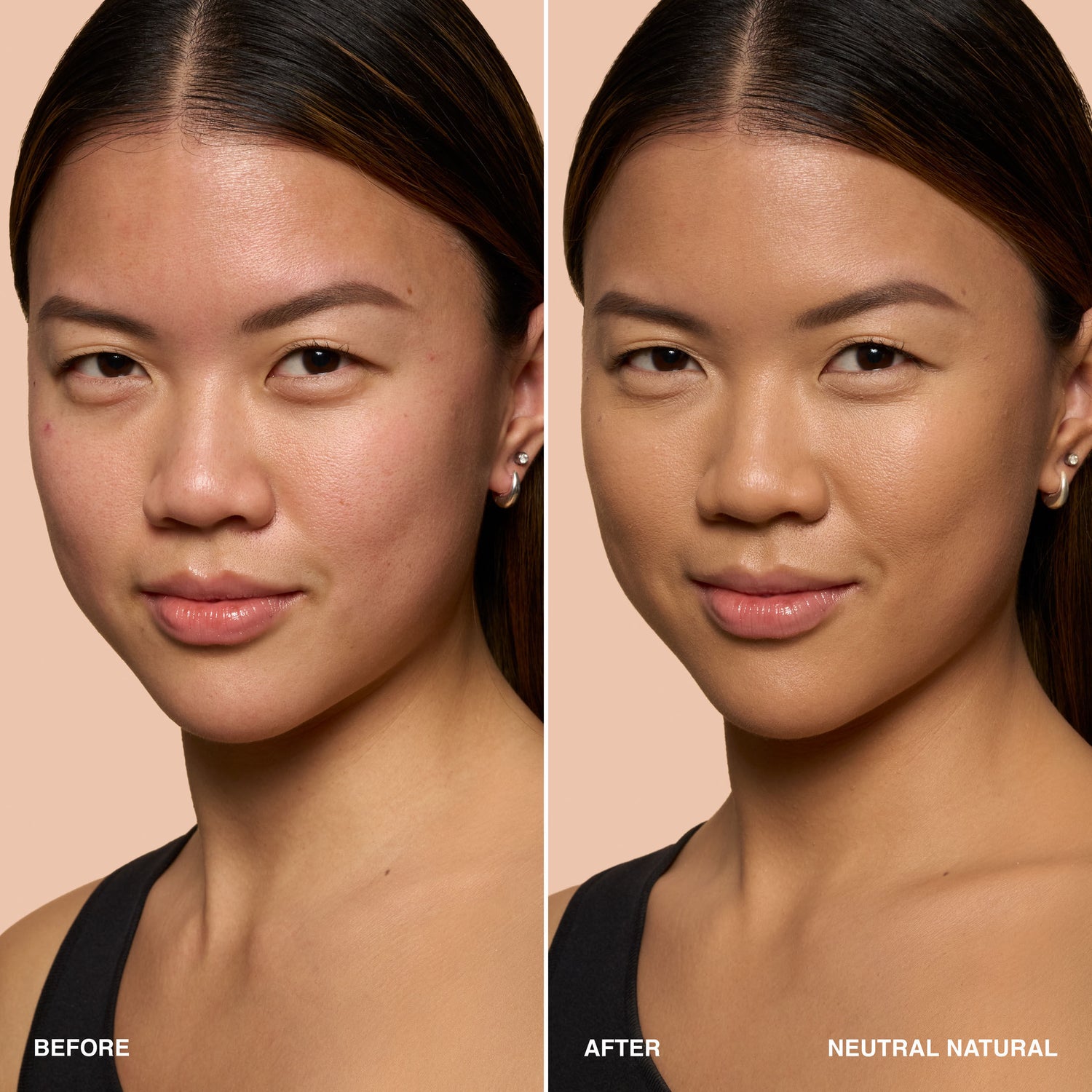 Model image of   variant: Neutral Natural