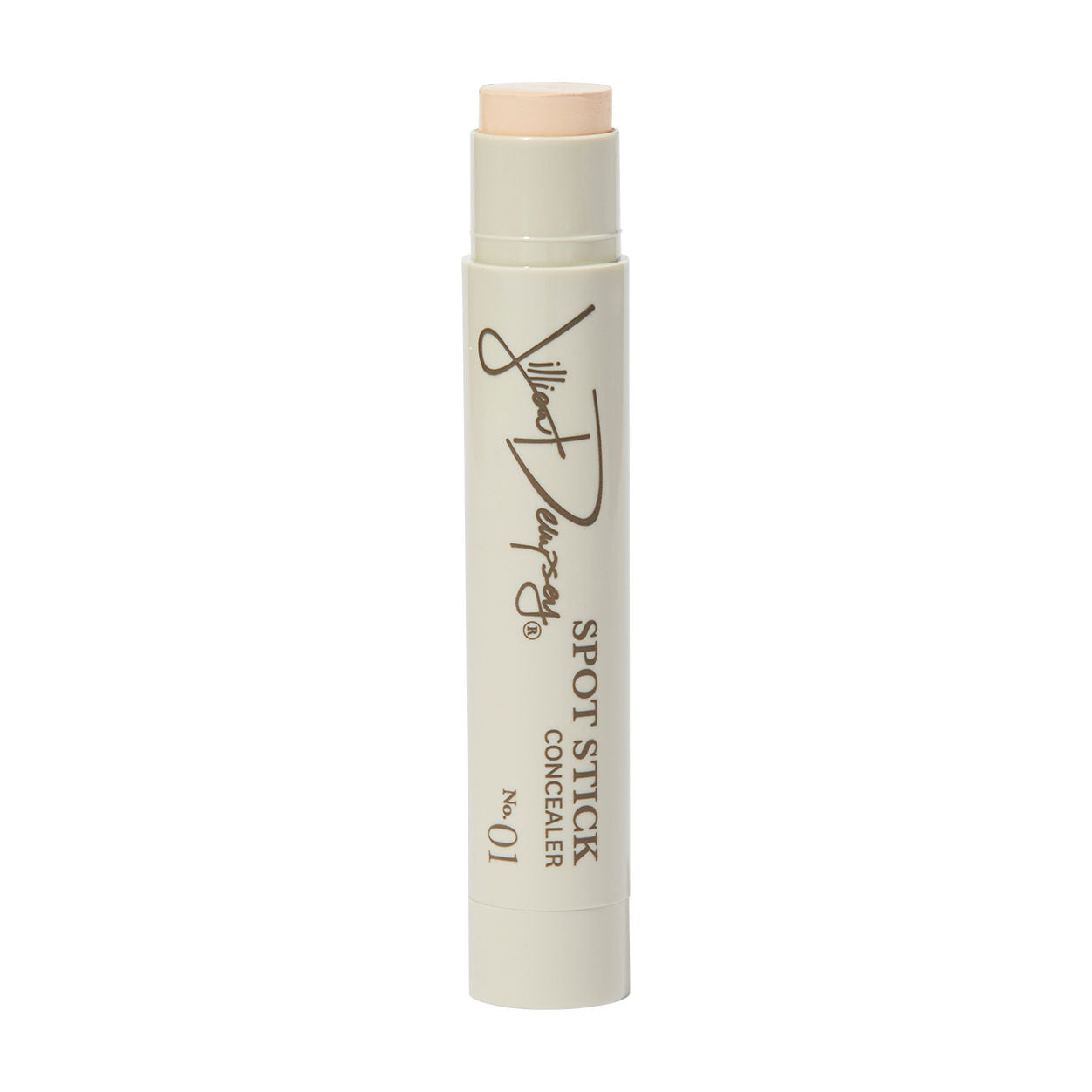 Jillian Dempsey Spot Stick Concealer variant: No. 01 main image