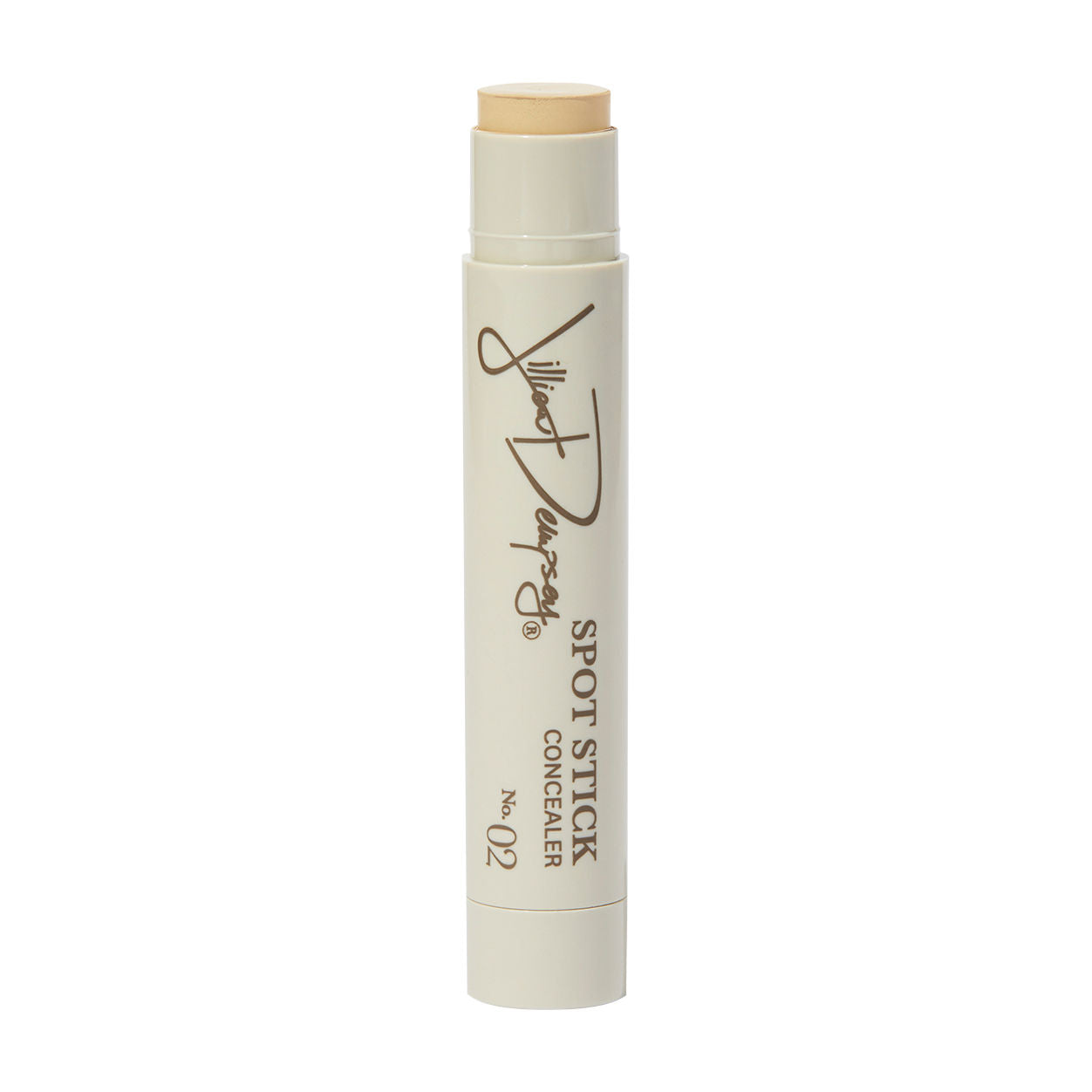 Jillian Dempsey Spot Stick Concealer variant: No. 02 main image