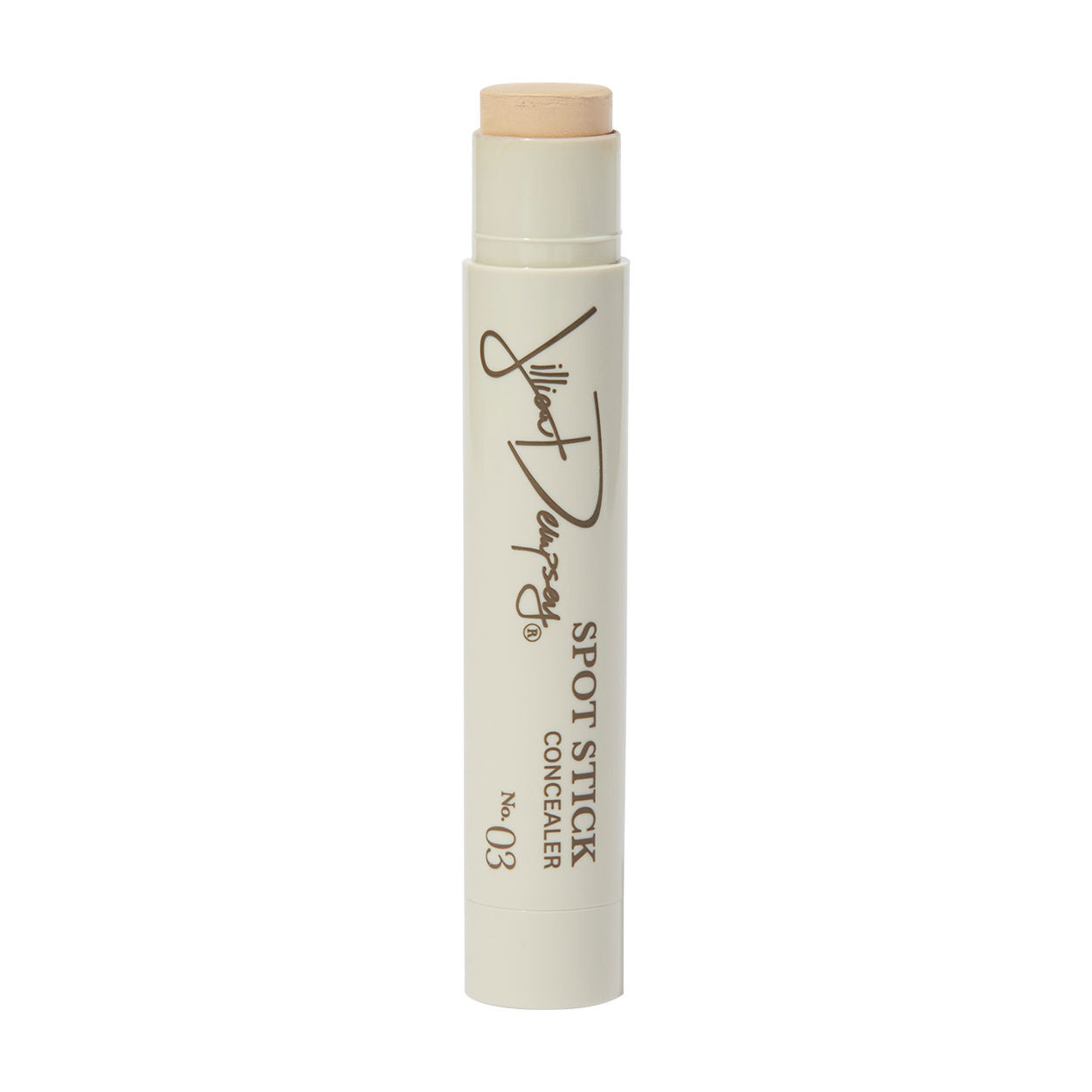 Jillian Dempsey Spot Stick Concealer variant: No. 03 main image