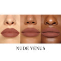 Model image of Pat McGrath Labs Legendary Longwear Lip Liner variant: Nude Venus