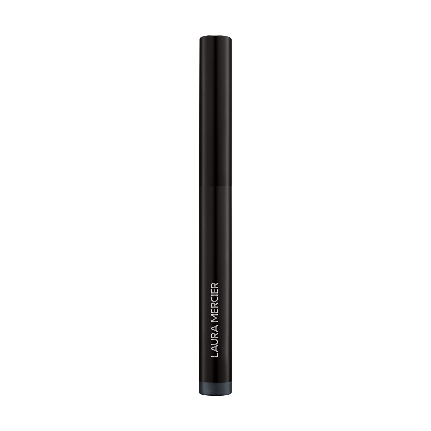 Image of a closed Laura Mercier Caviar Stick Eyeshadow variant: Nuit