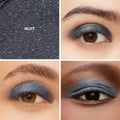 Model image of Laura Mercier Caviar Stick Eyeshadow variant: Nuit