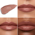 A shade comparison of   variant: Oasis 312