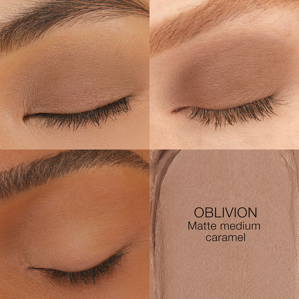 Model image of Nars Oblivion variant: Oblivion