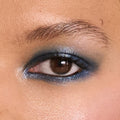 Model image of Neen Pretty Shady Pressed Pigment Trio variant: Ocean