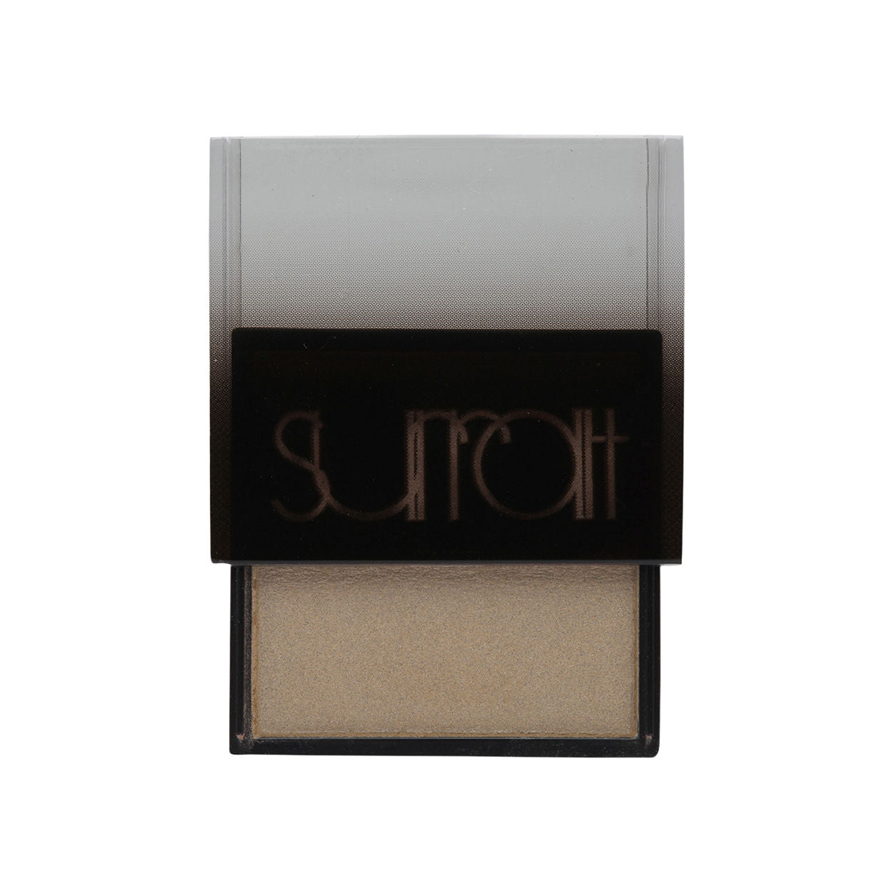 Surratt Artistique Eyeshadow variant: Ombre  (Matte Wheat Accent) main image