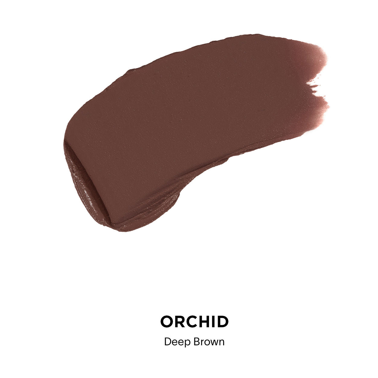 Swatch image of Hourglass Unlocked Soft Matte Lipstick variant: Orchid 352