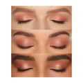 Model image of Nars Quad Eyeshadow variant: Orgasm
