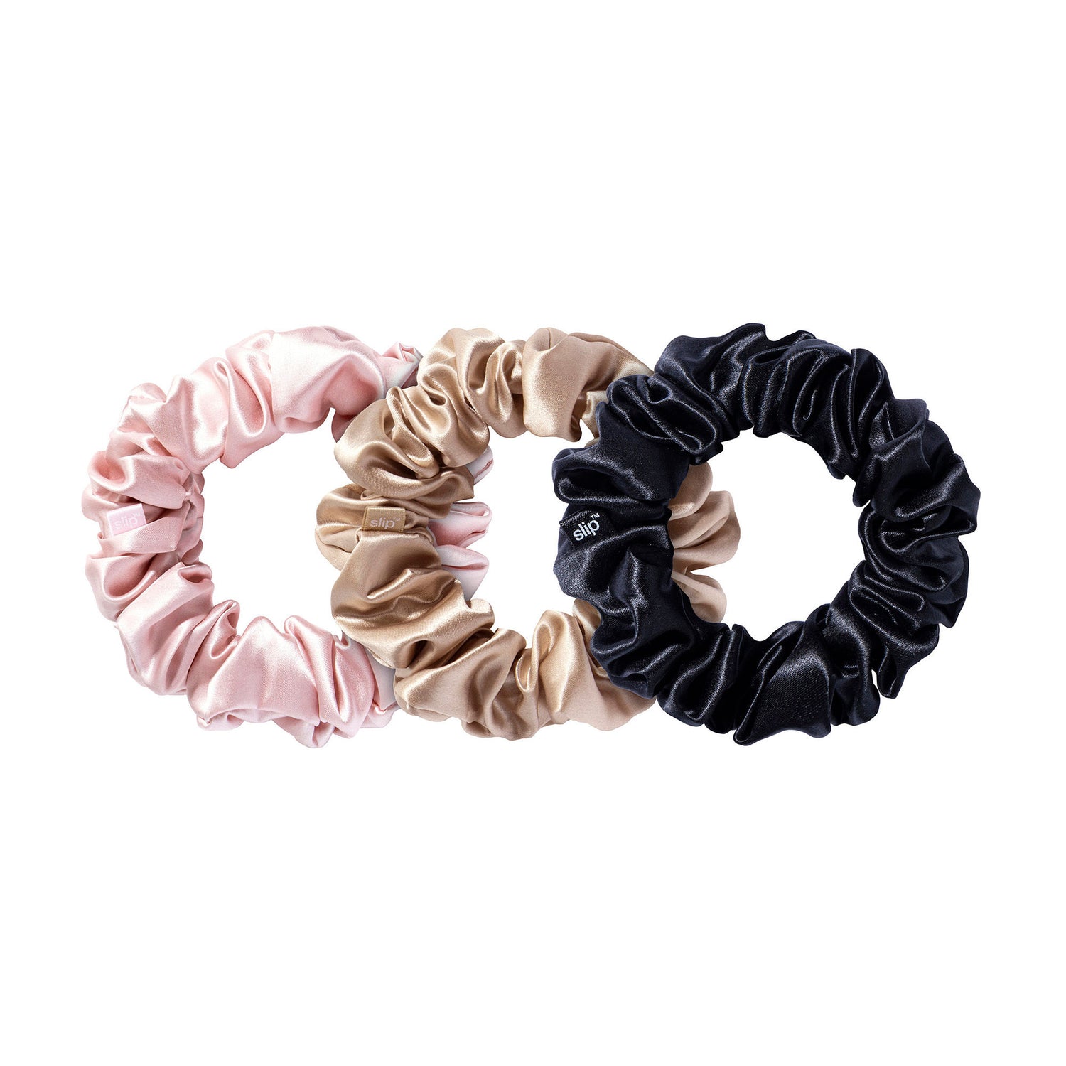 Slip Large Scrunchies variant: Original Mix main image