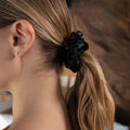Model image of Slip Large Scrunchies variant: Original Mix