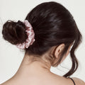 Model image of Slip Large Scrunchies variant: Original Mix