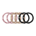 Slip Pure Silk Skinny Scrunchies variant: Original Mix main image