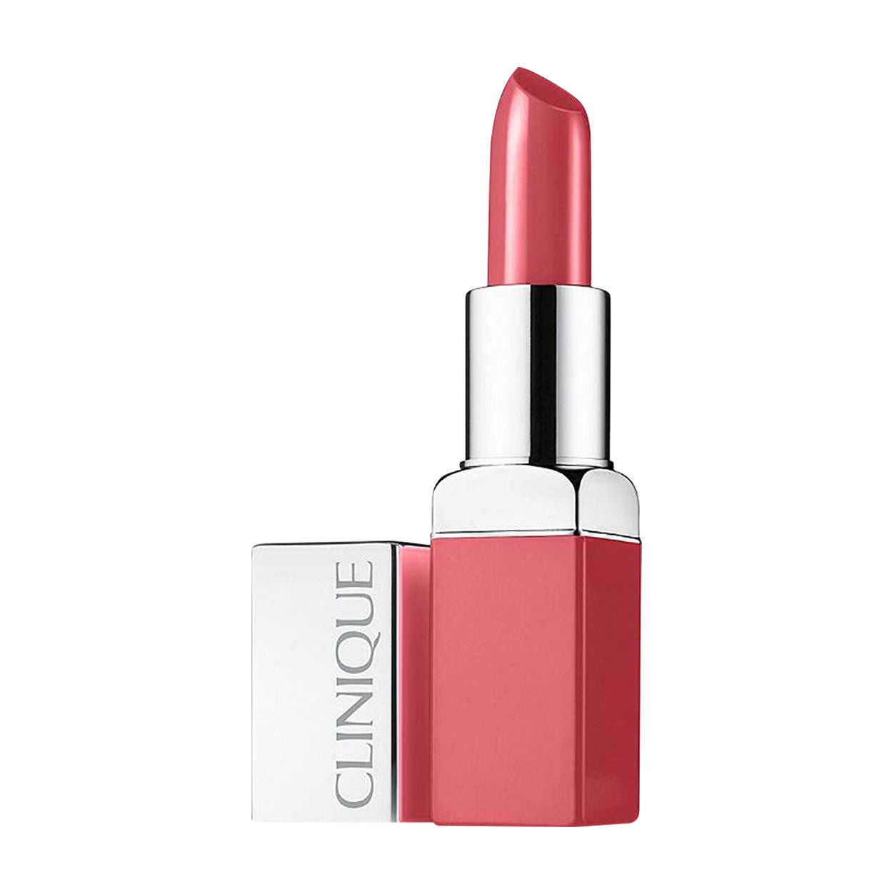 Clinique Pop Lip Colour and Primer variant: Plum Pop main image