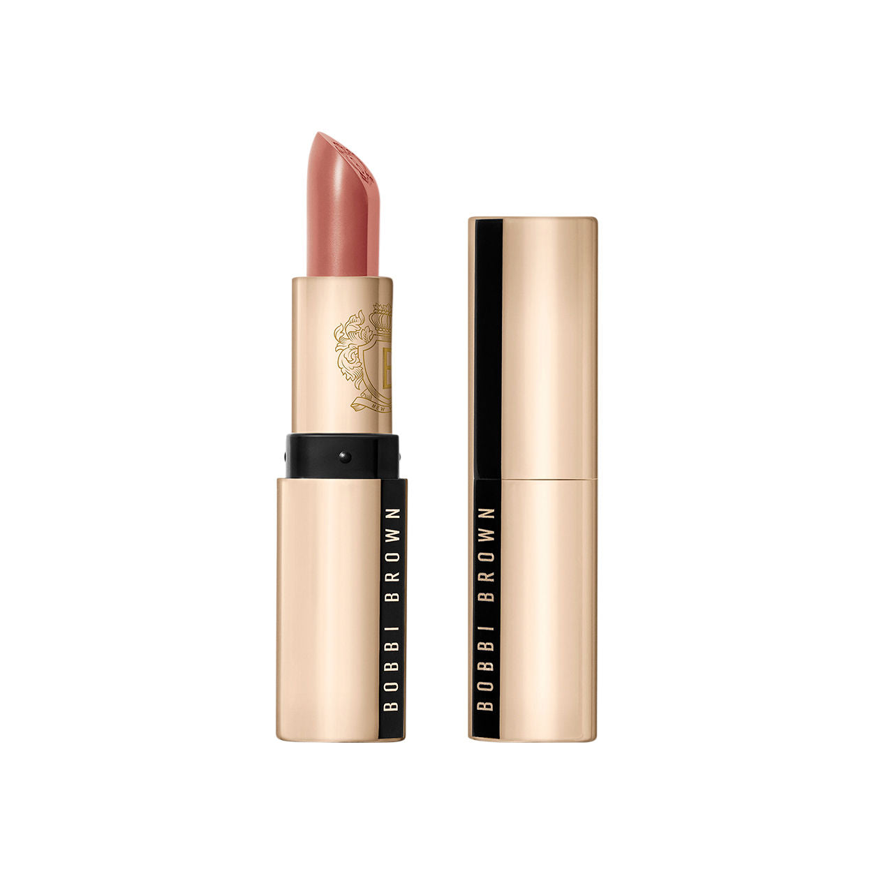 Bobbi Brown Luxe Lipstick variant: Pale Mauve main image