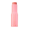 Image of an open Pat McGrath Labs Divine Blush: Legendary Glow Color Balm variant: Paradise Peony