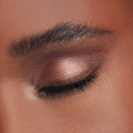 Model image of Tom Ford Eye Color Quad Eyeshadow variant: Peach Glamour