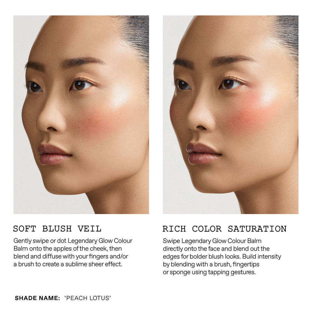 Divine Blush: Legendary Glow Color Balm, image 15 of 32