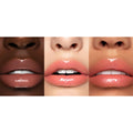 Model image of Pat McGrath Labs Lust Gloss variant: Peach Perversion