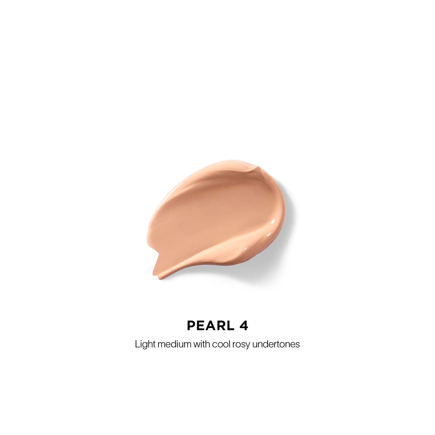 Swatch image of Hourglass Vanish Airbrush Concealer variant: Pearl 4
