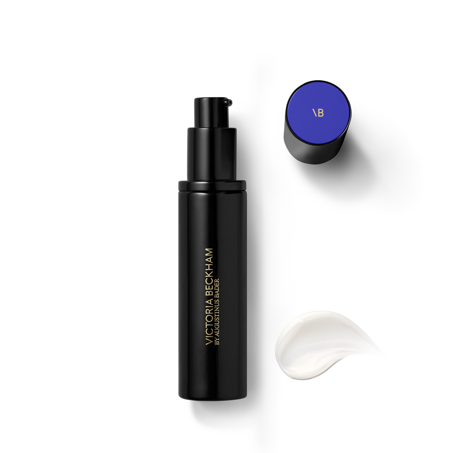 Swatch image of Victoria Beckham Beauty Pearlescent 0.68 oz variant: Pearlescent 0.68 oz