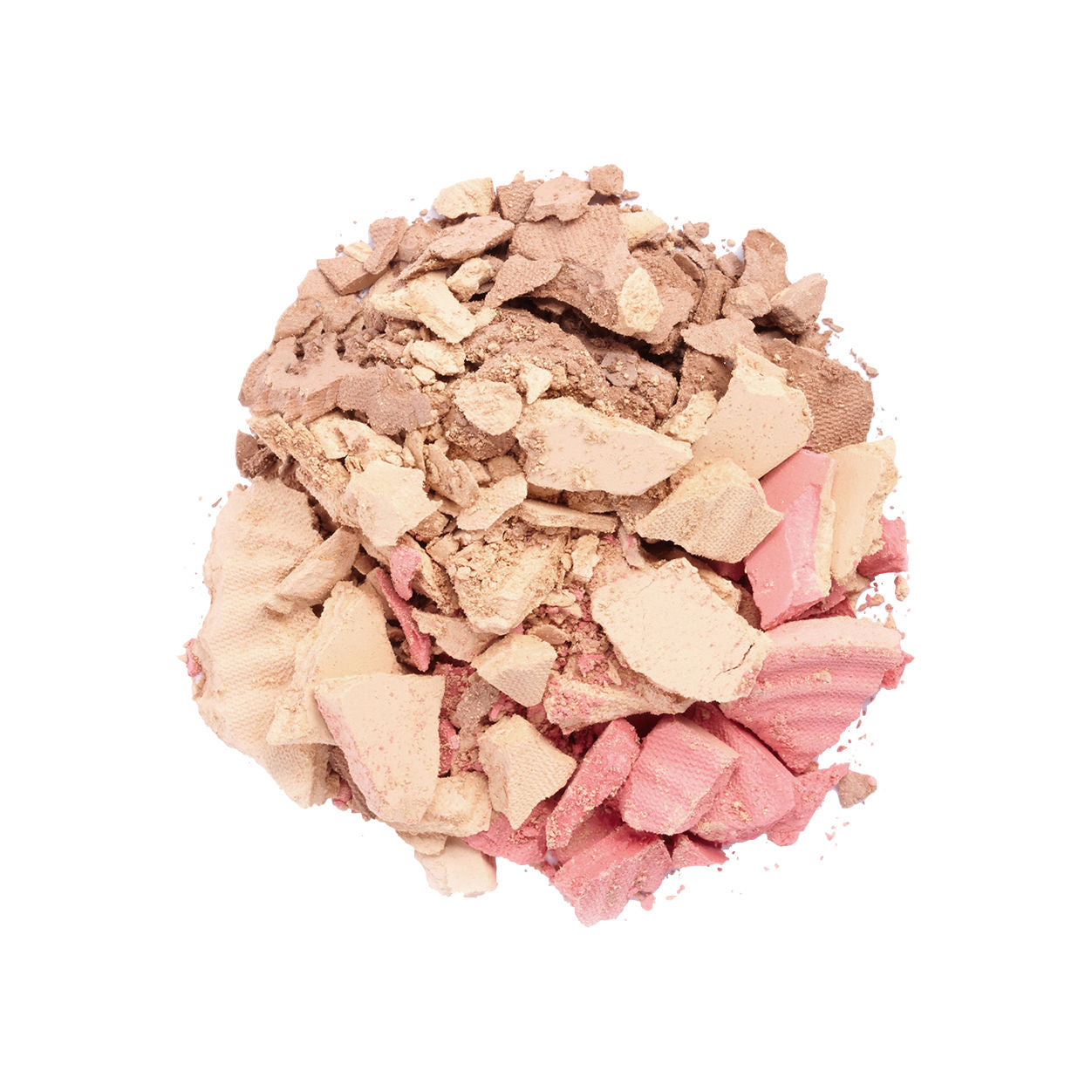 Swatch image of   variant: Peche Doree Trio