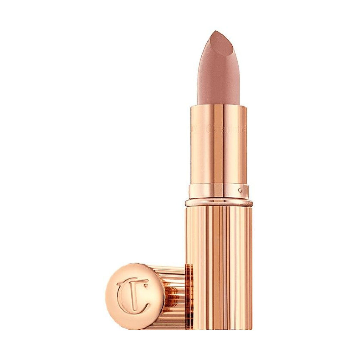 Charlotte Tilbury K.I.S.S.I.N.G. Lipstick variant: Penelope Pink main image