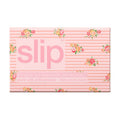 Image of the Slip Pure Silk Queen Pillowcase variant: Petal box