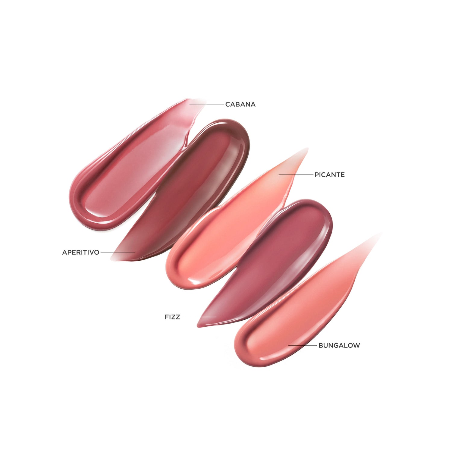 Swatch image of variant: Picante