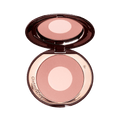 Charlotte Tilbury Cheek to Chic variant: Pillow Talk DNU main image
