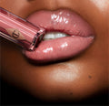 Model image of Charlotte Tilbury Lip Lustre variant: Pillow Talk