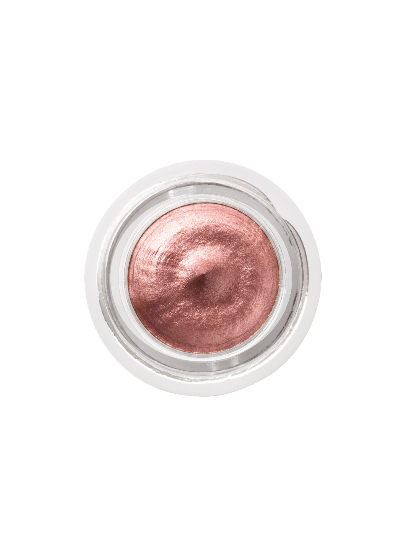 Image of an open Charlotte Tilbury  Eyes To Mesmerise variant: Pillow Talk