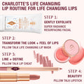 Information related to Charlotte Tilbury Pillow Talk