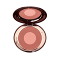 Charlotte Tilbury Cheek to Chic variant: Pillow Talk Deep main image