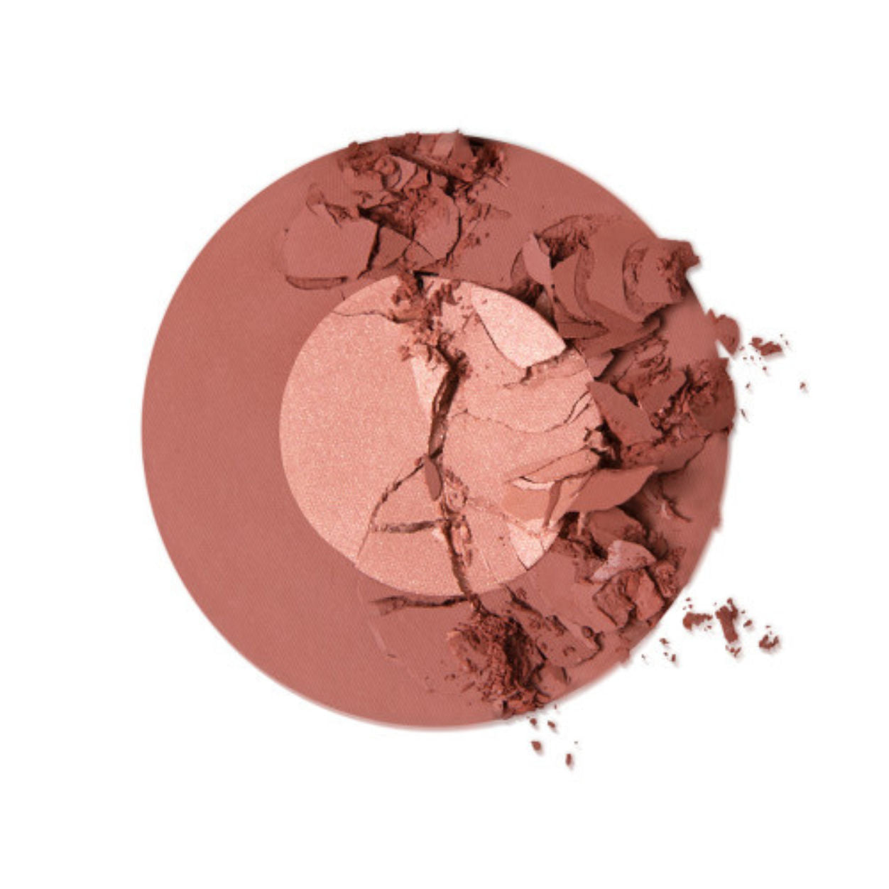 Swatch image of Charlotte Tilbury Cheek to Chic variant: Pillow Talk Deep