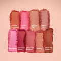 Swatch image of   variant: Pillow Talk Medium