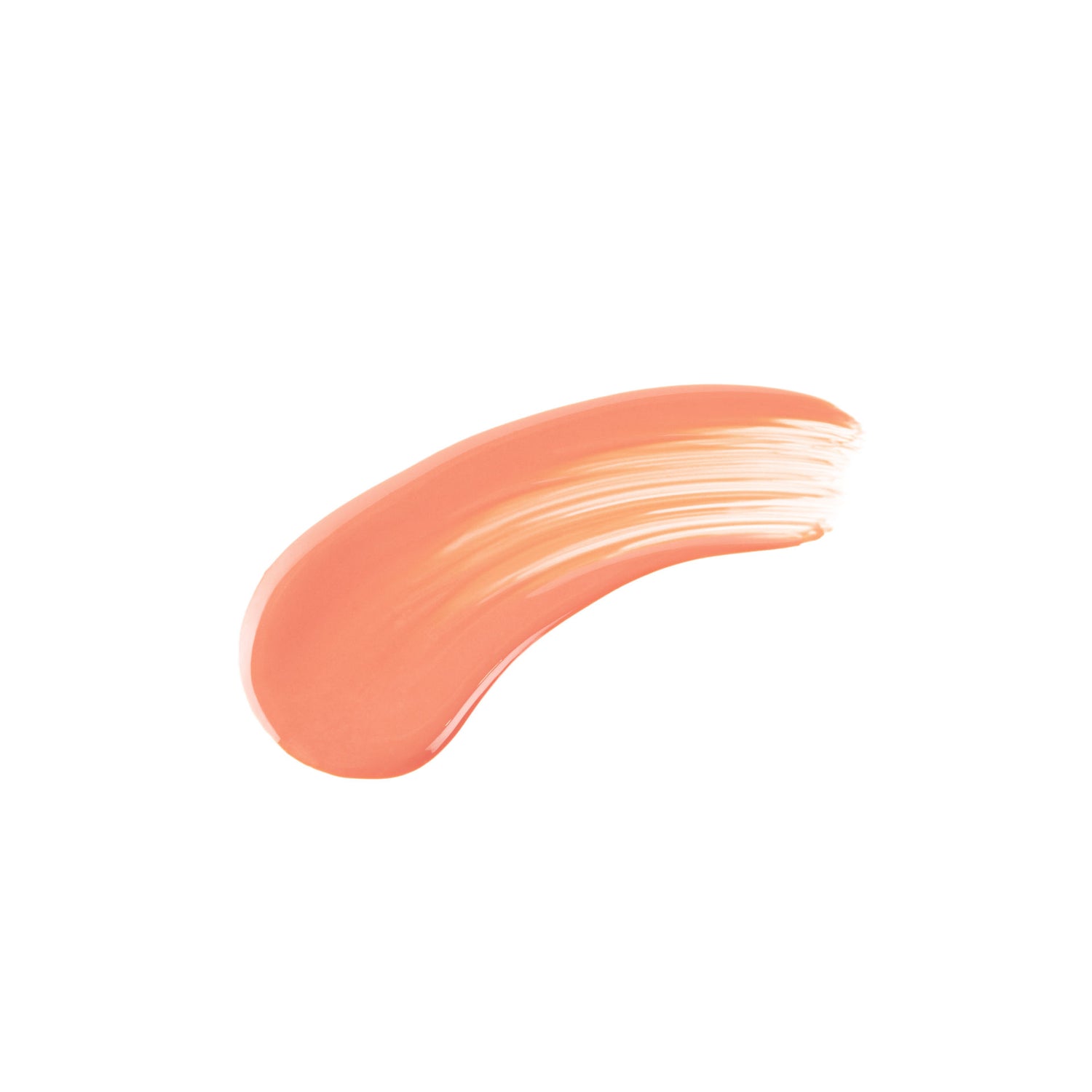 Swatch image of Charlotte Tilbury Matte Beauty Blush Wand variant: Pillow Talk Peach Pop